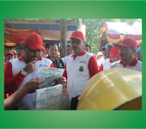 TANIKAYA-Panen-Raya-Padi-Gogo,-Kedelai,-dan-Jagung-di-Petak-57-Desa-Cibaliung,-Kecamatan-Cibaliung,-Kabupaten-Pandeglang