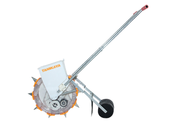 corn planter