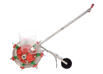 corn planter