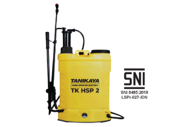 hand sprayer